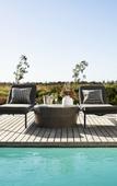 Туры в отель Vergenoegd Low Boutique Hotel & Spa