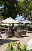 Туры в отель Vergenoegd Low Boutique Hotel & Spa