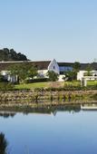 Туры в отель The Hazendal Hotel and Spa