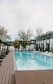 Туры в отель The Hazendal Hotel and Spa