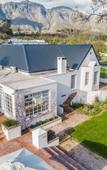 Туры в отель Sunset Farm Stellenbosch