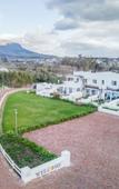 Туры в отель Sunset Farm Stellenbosch