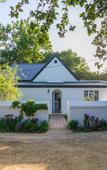 Туры в отель Sunset Farm Stellenbosch