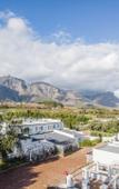 Туры в отель Sunset Farm Stellenbosch
