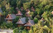 Туры в отель Phi Phi Relax Resort