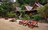 Туры в отель Phi Phi Relax Resort