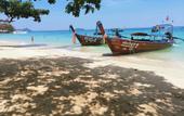 Туры в отель Phi Phi Relax Resort
