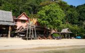 Туры в отель Phi Phi Relax Resort