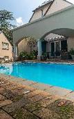 Туры в отель Emmarentia Guest house