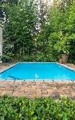 Туры в отель Emmarentia Guest house