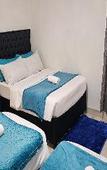 Туры в отель Goshen Lodge Fitzroy