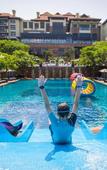 Туры в отель The Capital Zimbali