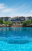 Туры в отель The Capital Zimbali