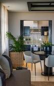 Туры в отель The Capital Zimbali