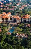 Туры в отель The Capital Zimbali