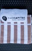 Туры в отель The Capital Zimbali
