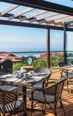 Туры в отель The Capital Zimbali