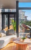 Туры в отель The Capital Zimbali