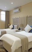 Туры в отель Qurtuba Resort and Events
