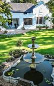 Туры в отель Vendome Wine Estate