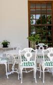 Туры в отель Vendome Wine Estate