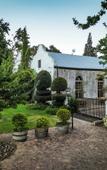 Туры в отель Vendome Wine Estate