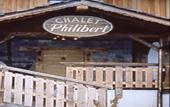 Туры в отель Philibert Chalet