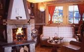 Туры в отель Philibert Chalet