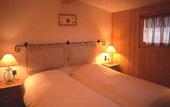 Туры в отель Philibert Chalet