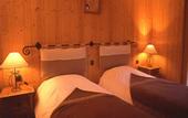 Туры в отель Philibert Chalet