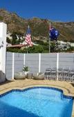 Туры в отель Big Skies Guesthouse