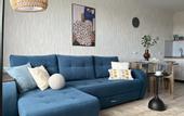 Туры в отель Гостеприимный Дом на Серебристой 7