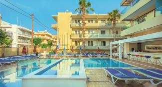 Kosea Boutique Hotel 4*