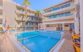Туры в отель Kosea Boutique Hotel