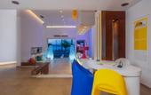 Туры в отель Kosea Boutique Hotel