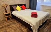 Туры в отель Квартирное бюро 27 на Шеронова 3