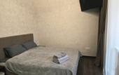 Туры в отель Квартирное бюро 27 на Заозёрной 33