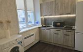 Туры в отель Квартирное бюро 27 на Заозёрной 33