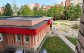 Туры в отель На Ботанической 3 (Петергоф)