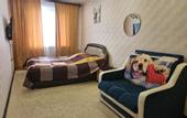 Туры в отель Квартирное бюро 27 на Ворошилова 29