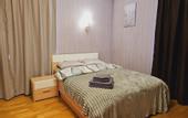 Туры в отель Квартирное бюро 27 на Пушкина 50