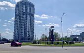 Туры в отель TERRA48 на Индустриальной 90Б