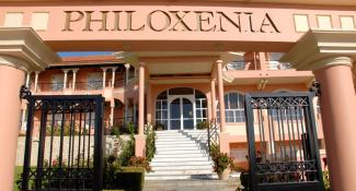 Hotel Philoxenia 3*