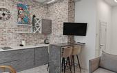 Туры в отель TERRA48 на Крайней 4