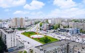 Туры в отель TERRA48 на Крайней 4