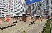 Туры в отель TERRA48 на Стаханова 69
