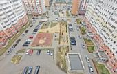 Туры в отель TERRA48 на Свиридова 22к1