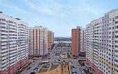 Туры в отель TERRA48 на Свиридова 22к1