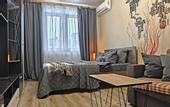 Туры в отель TERRA48 на Стаханова 59
