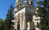Туры в отель Чекистов 83